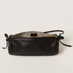 NAPPA LEATHER MINI BAG