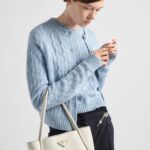 RE-CASHMERE CARDIGAN