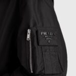 TECHNICAL DOWN COAT