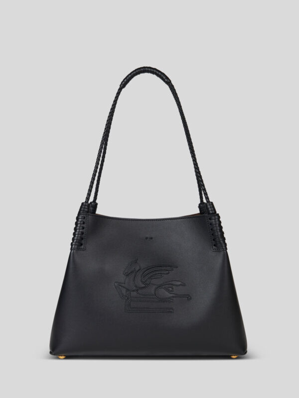 SMALL LIBRA TOTE BAG