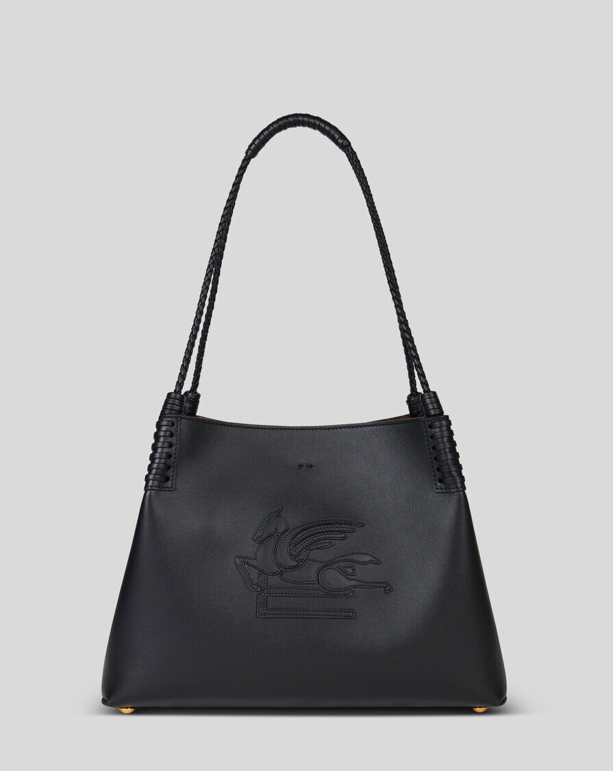SMALL LIBRA TOTE BAG