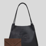 SMALL LIBRA TOTE BAG