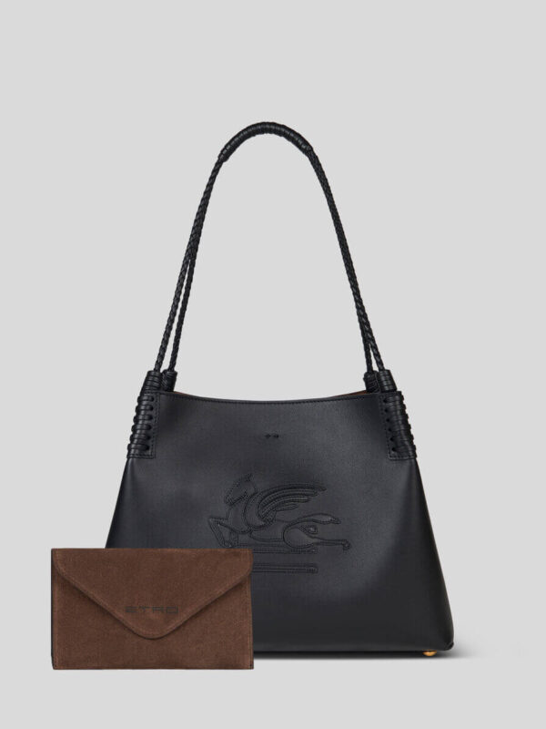 SMALL LIBRA TOTE BAG