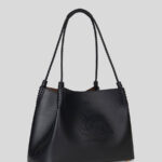 SMALL LIBRA TOTE BAG