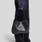 SMALL LIBRA TOTE BAG