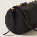 NAPPA LEATHER MINI BAG