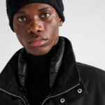 TECHNICAL DOWN COAT