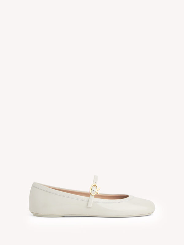 CARLA BALLERINAS