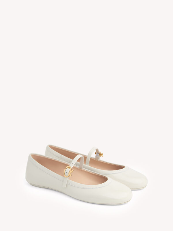 CARLA BALLERINAS