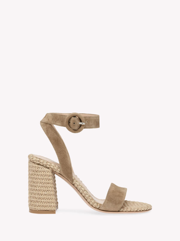 LUANA 85 SANDAL