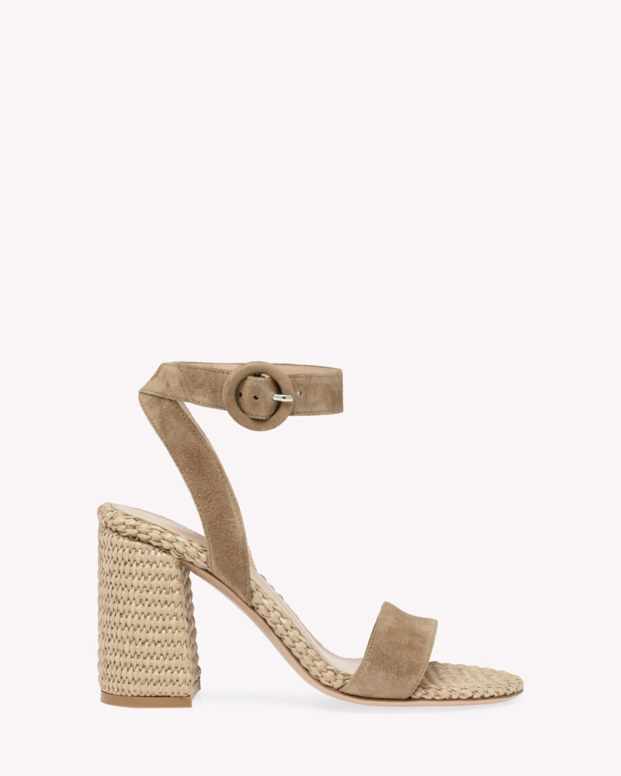 LUANA 85 SANDAL