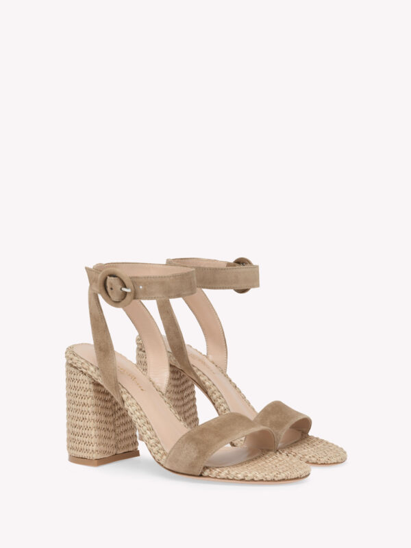 LUANA 85 SANDAL