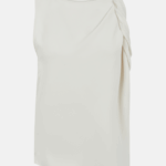 CADY ONE SHOULDER TOP