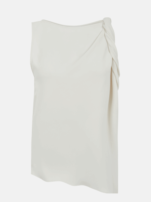 CADY ONE SHOULDER TOP