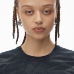 DYED WASHED BABY TEE