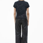 DYED WASHED BABY TEE