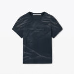 DYED WASHED BABY TEE