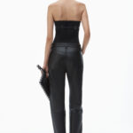DECONSTRUCTED VEST