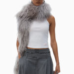 PRE STYLED PANTS WITH BOXER WAISTBAND