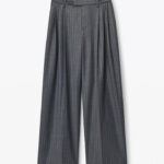 PRE STYLED PANTS WITH BOXER WAISTBAND