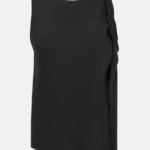 CADY ONE SHOULDER TOP