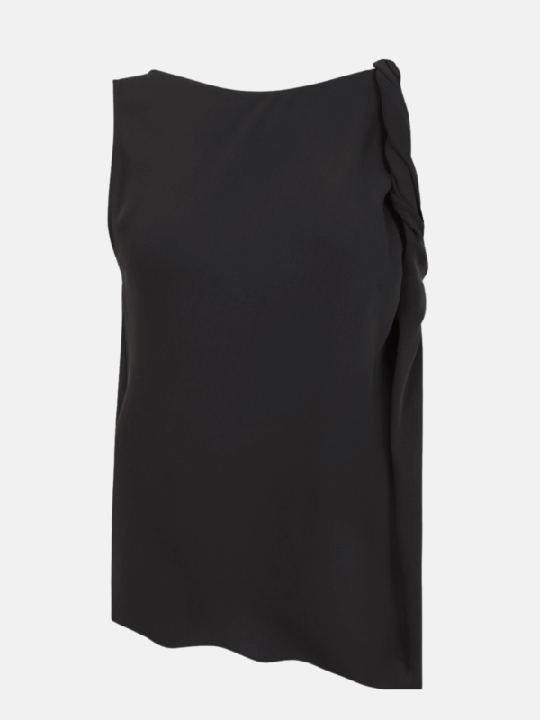 CADY ONE SHOULDER TOP