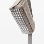 RICCO MEDIUM FLAP IN LAMBSKIN