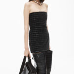 RICCO MEDIUM FLAP IN LAMBSKIN