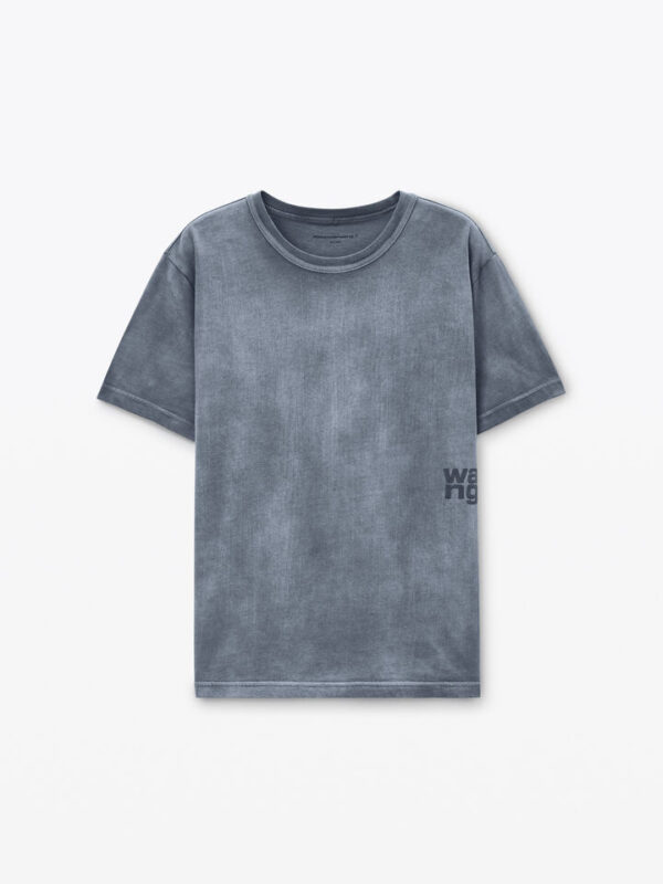 PUFF LOGO TEE