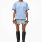 PUFF LOGO TEE