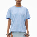PUFF LOGO TEE