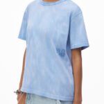 PUFF LOGO TEE