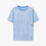 PUFF LOGO TEE