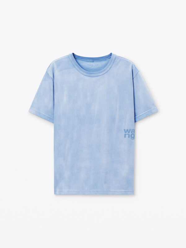 PUFF LOGO TEE