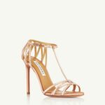 CRYSTAL 105 SANDAL