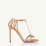 CRYSTAL 105 SANDAL