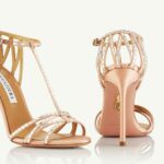 CRYSTAL 105 SANDAL