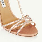 CRYSTAL 105 SANDAL