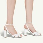 NINA SANDAL 85