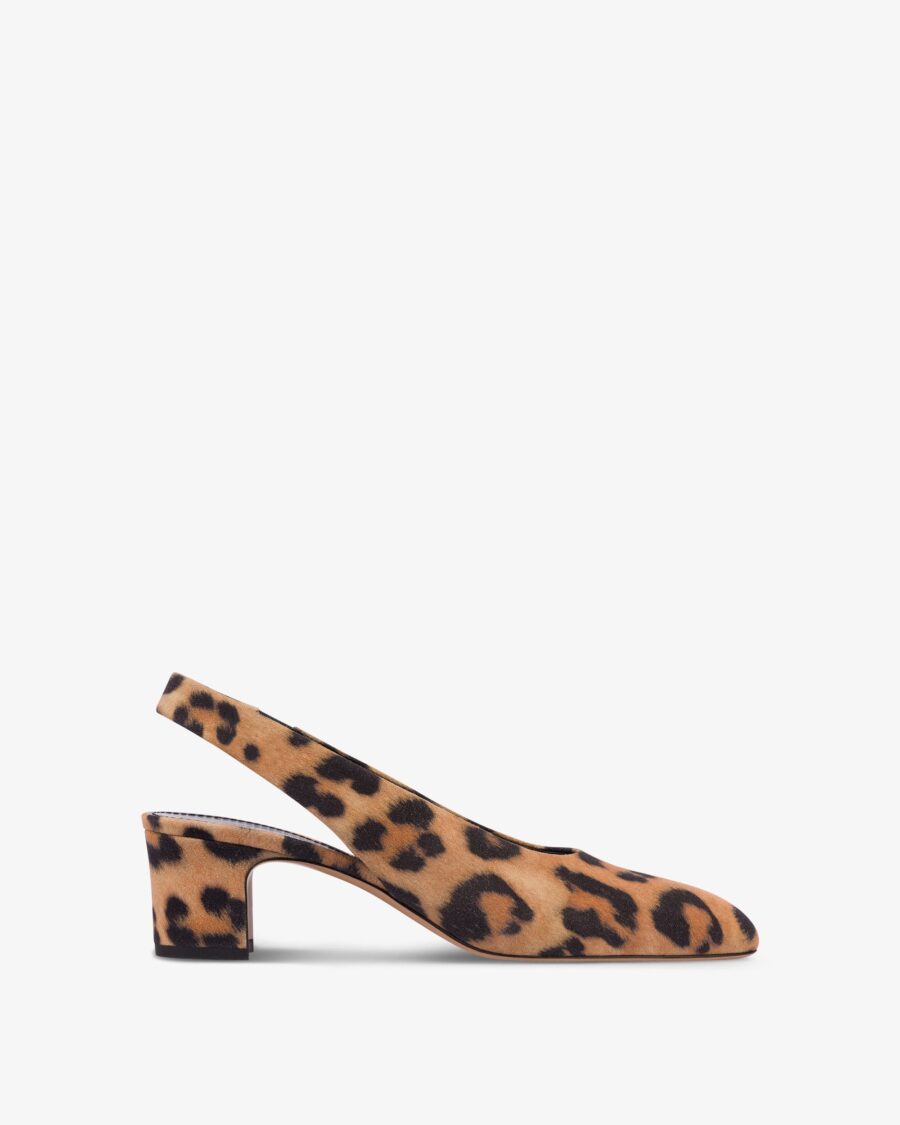 LAVINIA SLINGBACK 50