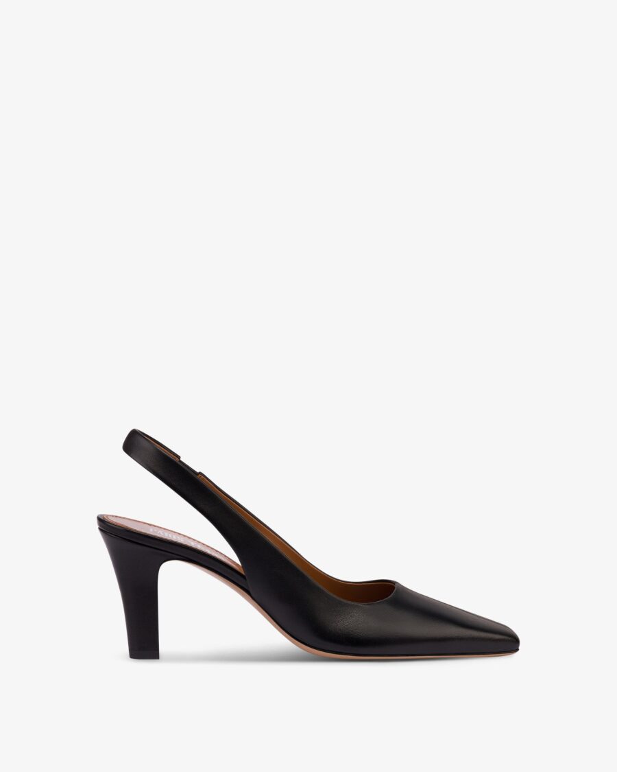 BELLE SLINGBACK 75