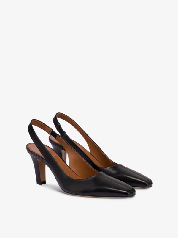 BELLE SLINGBACK 75