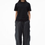DISTRESS JERSEY TEE