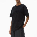 DISTRESS JERSEY TEE