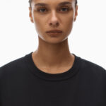 DISTRESS JERSEY TEE