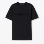 DISTRESS JERSEY TEE