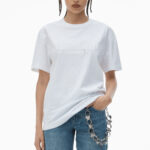 DISTRESS JERSEY TEE