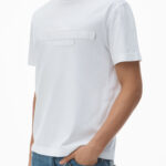 DISTRESS JERSEY TEE