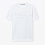 DISTRESS JERSEY TEE