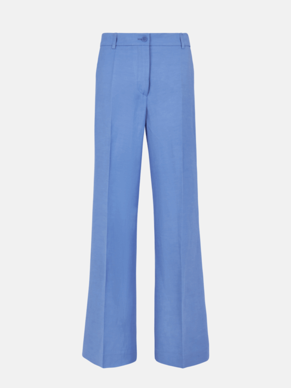 WIDE PANTS